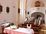 Duhovne vježbe za svećenike - post, molitva i šutnja - u Duhovnom centru na Veternici